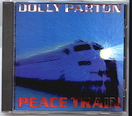 Dolly Parton - Peace Train